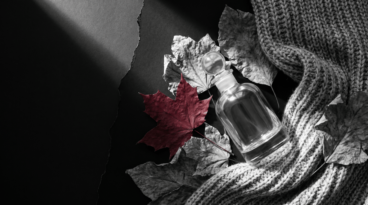 Best Fall Perfumes For Women: Your Signature Scent - Decant Sample