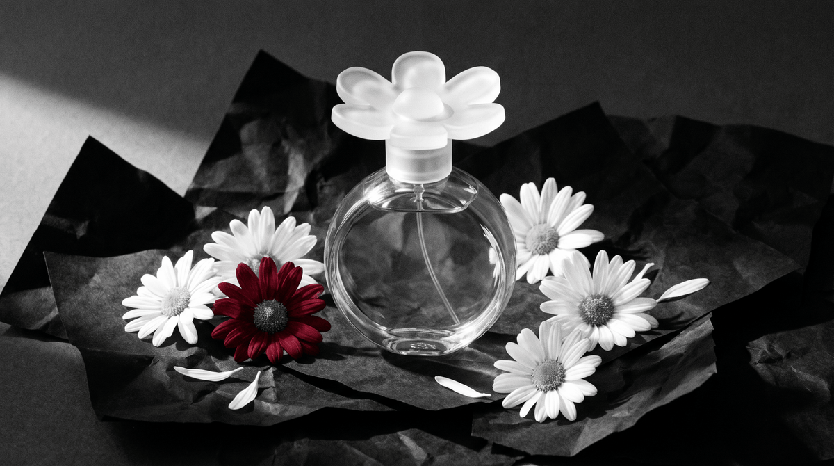 Best Perfume Marc Jacobs: 2026 Guide - Decant Sample