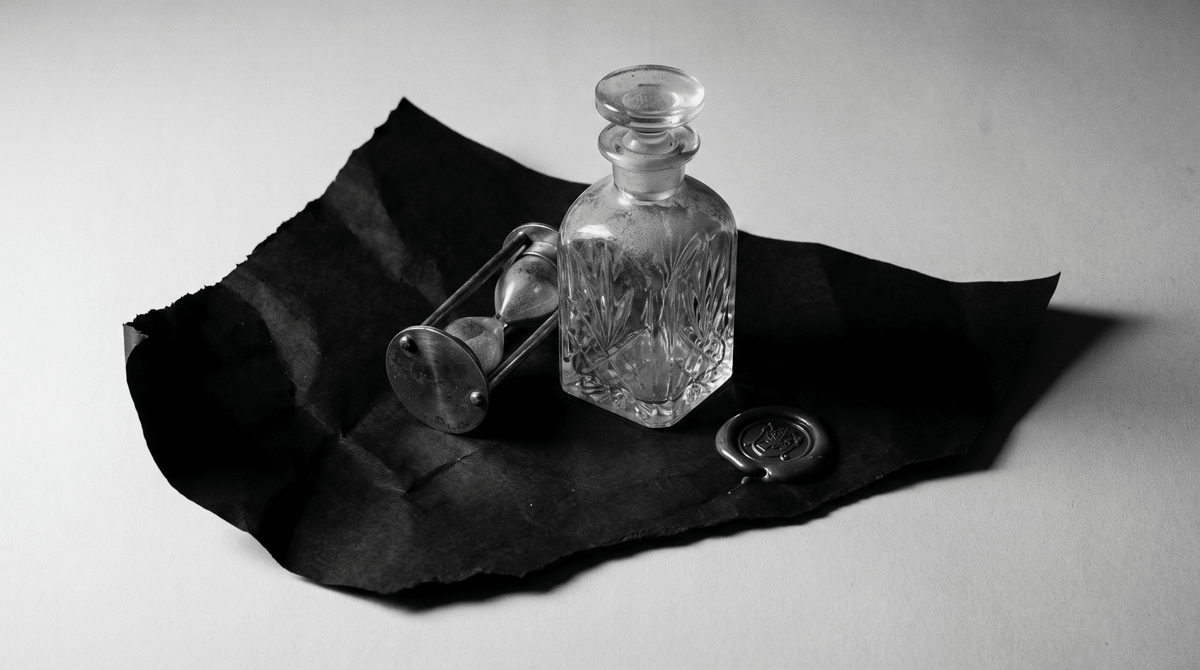 Does Perfume Expire? Real Shelf Life by Fragrance Family - Decant Sample