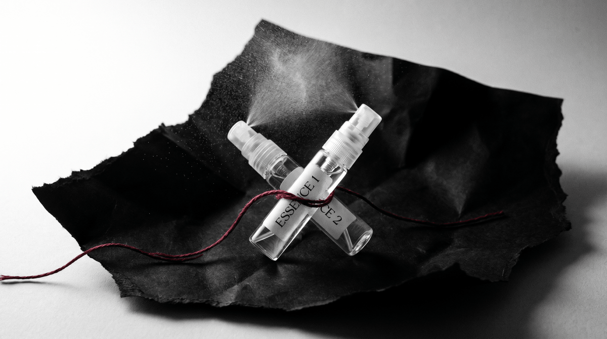 Fragrance Layering for Beginners: Rules, Combos and Mistakes to Avoid - Decant Sample