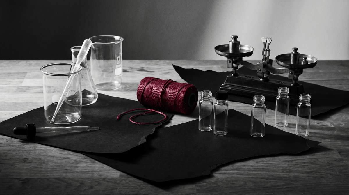 Indie Fragrance Houses: Beyond Niche & Designer - Decant Sample