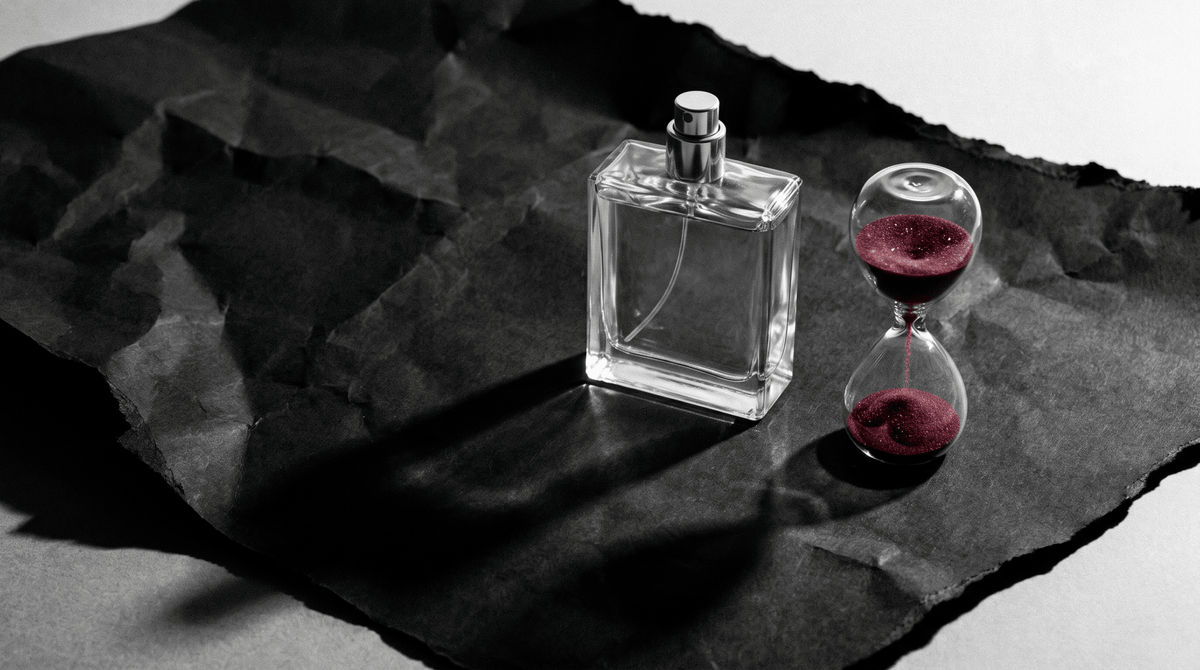 Make It Last: A Guide to Long Lasting Eau De Toilette - Decant Sample