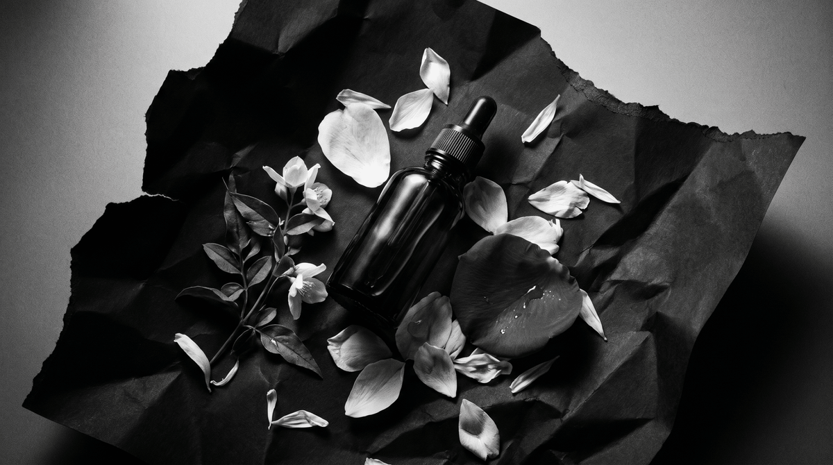 Mastering Floral Scented Oils: A Blending Guide - Decant Sample