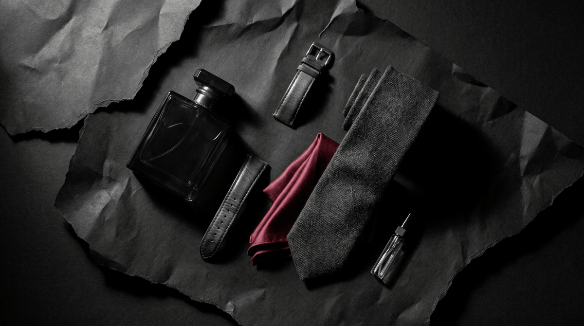Men's Fragrance Guide: Find Your Signature Scent in 2026 - Decant Sample