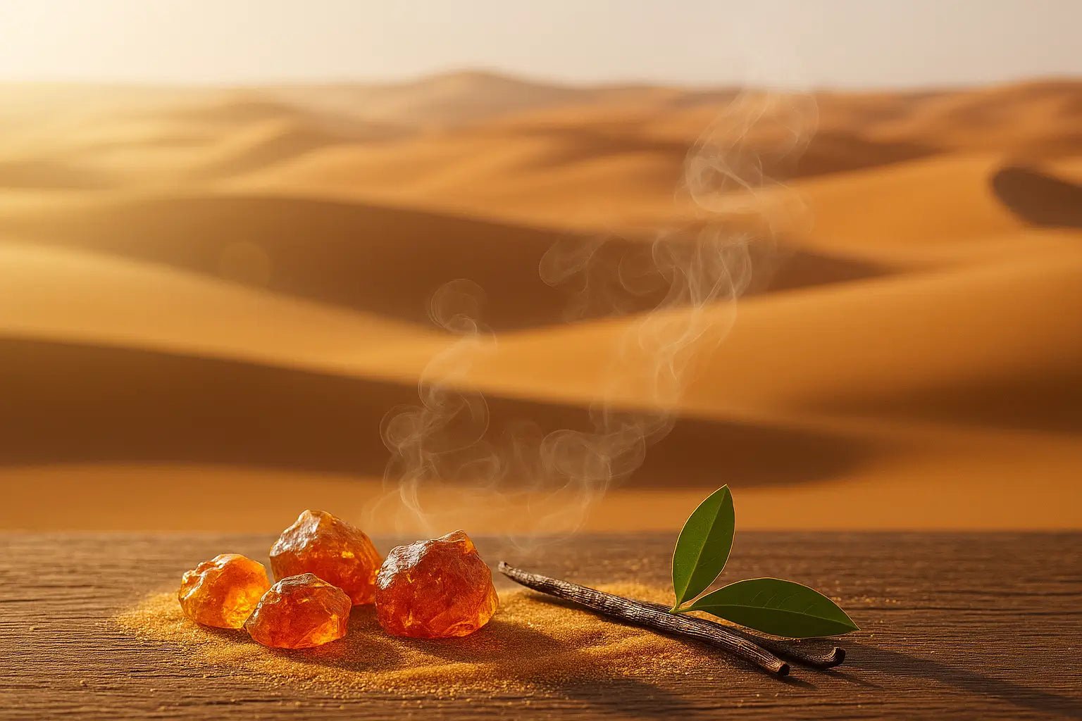 Outlands by Amouage: The Best Unisex Perfume of 2025 - Decant Sample