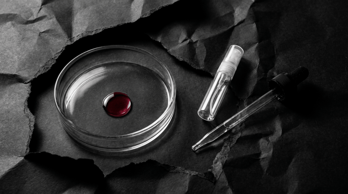 Unlock Your Scent: The Skin Chemistry Perfume Guide 2026 - Decant Sample