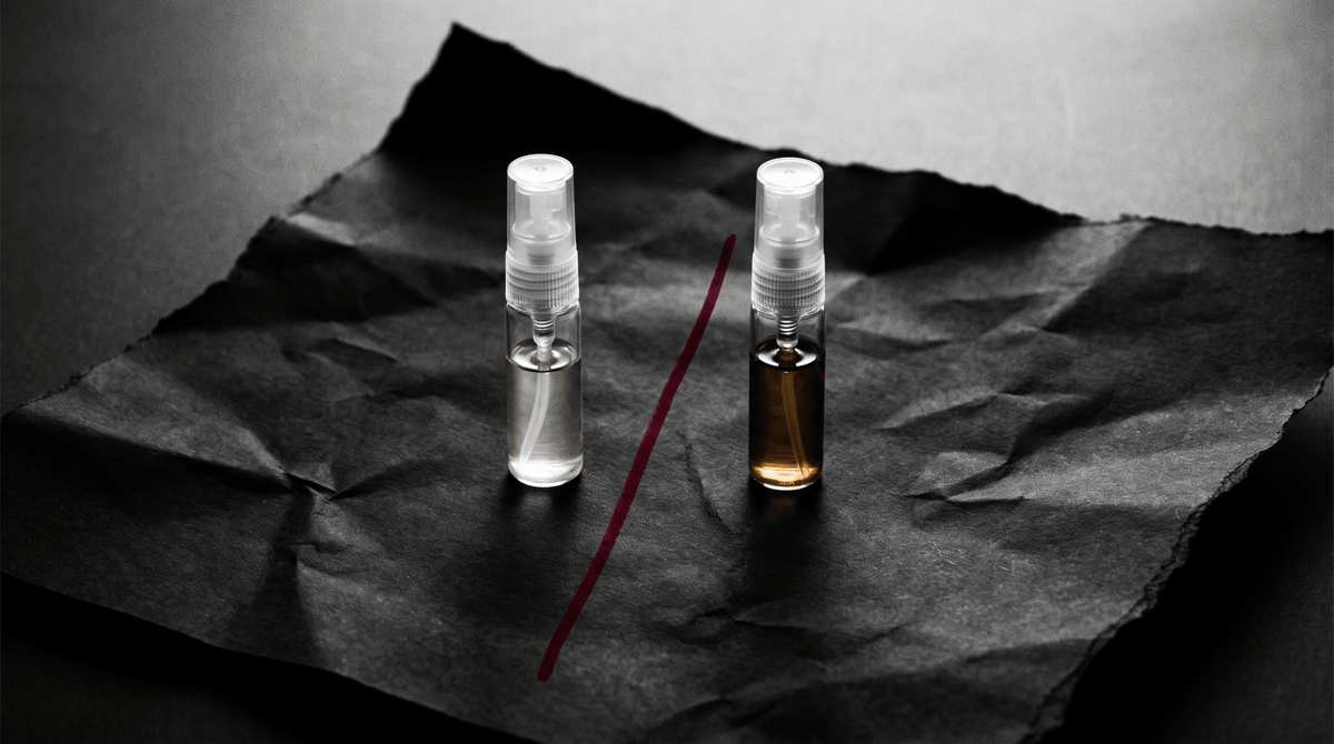 What Is the Difference Between EDT and EDP? a Full Guide - Decant Sample