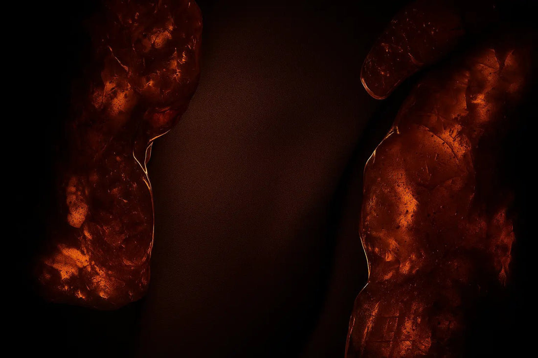 Ambre Nuit Dior Review – Esprit de Parfum Unisex 2025 - Decant Sample