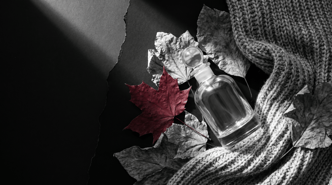 Best Fall Perfumes For Women: Your Signature Scent - Decant Sample