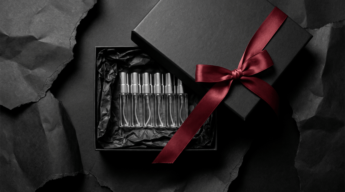 Best Perfume Discovery Sets: A 2026 Buyer's Guide - Decant Sample