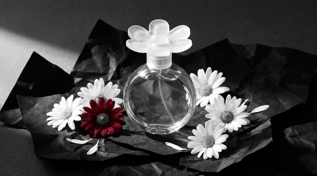 Best Perfume Marc Jacobs: 2026 Guide - Decant Sample