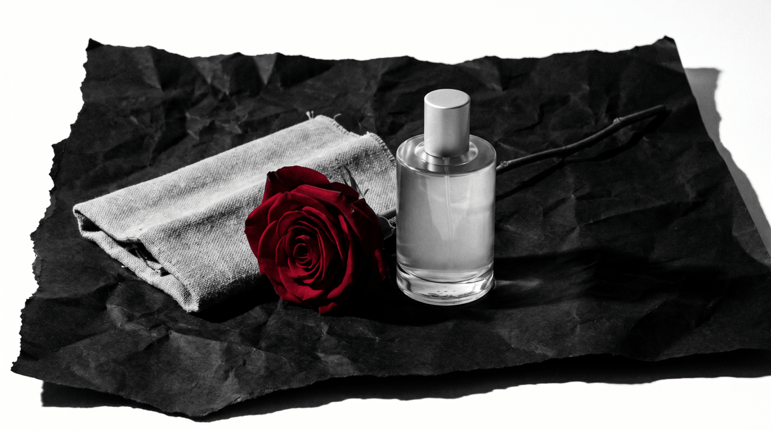 Byredo Rose of No Man's Land: Your Signature Scent Guide - Decant Sample
