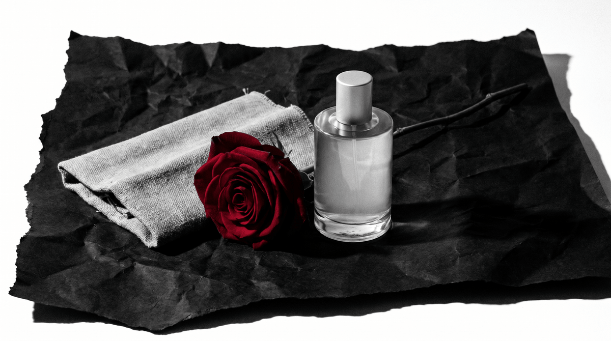 Byredo Rose of No Man's Land: Your Signature Scent Guide - Decant Sample