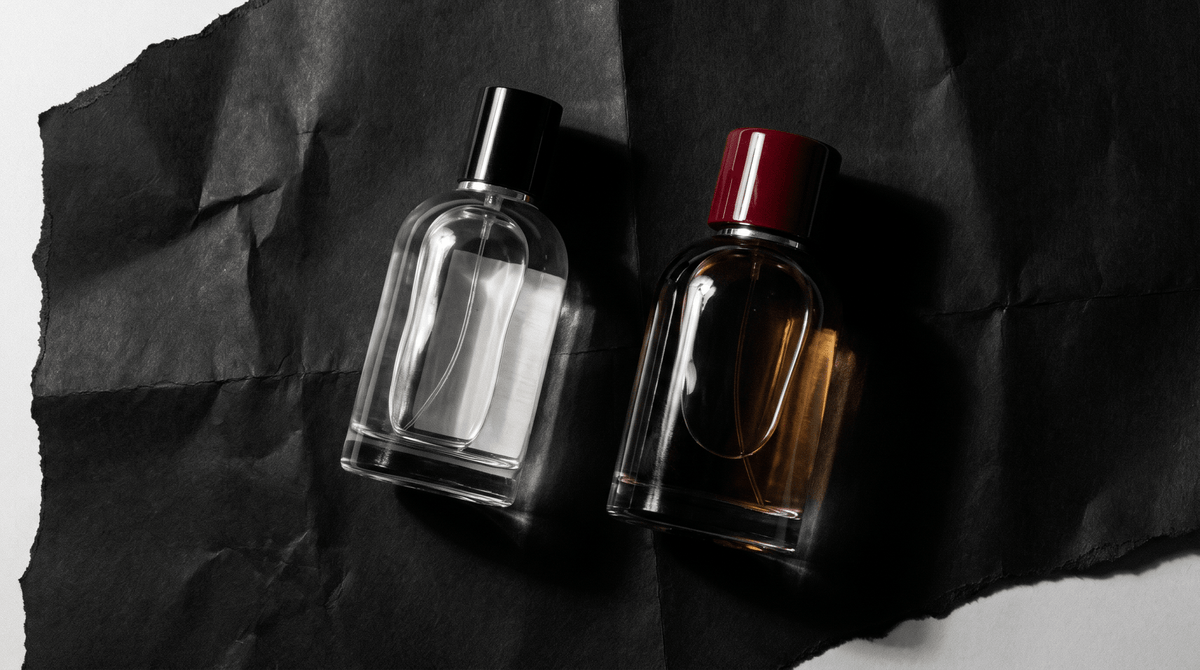 Differenza tra eau de parfum e eau de toilette: la guida - Decant Sample