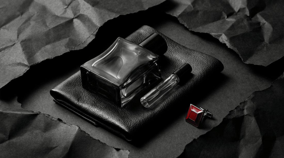Discover Top Niche Fragrances for Men: The 2026 Guide - Decant Sample