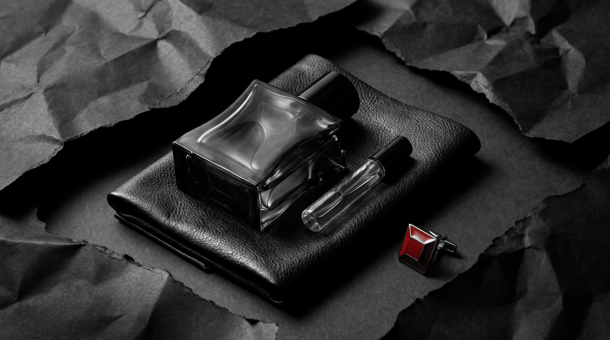 Discover Top Niche Fragrances for Men: The 2026 Guide - Decant Sample