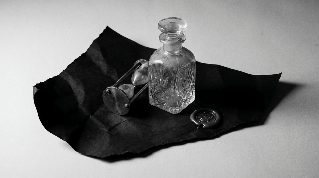 Does Perfume Expire? Real Shelf Life by Fragrance Family - Decant Sample