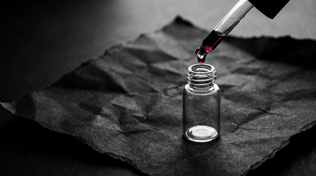 Eau De Parfum Concentration: A Guide to Scent Longevity - Decant Sample