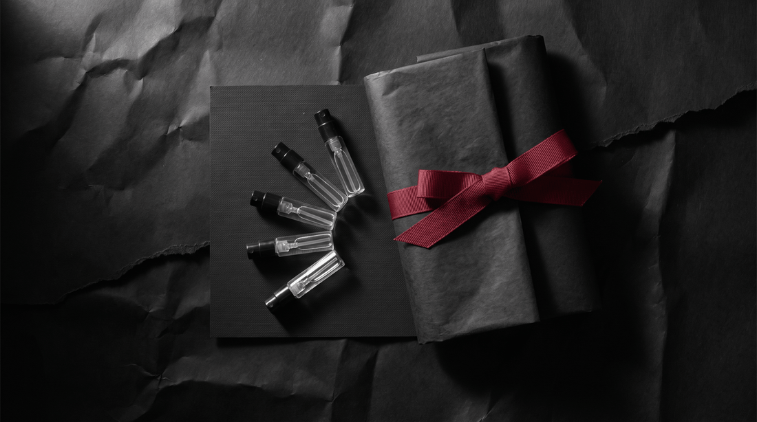 Fragrance Discovery Sets: The Complete Guide (2026) - Decant Sample
