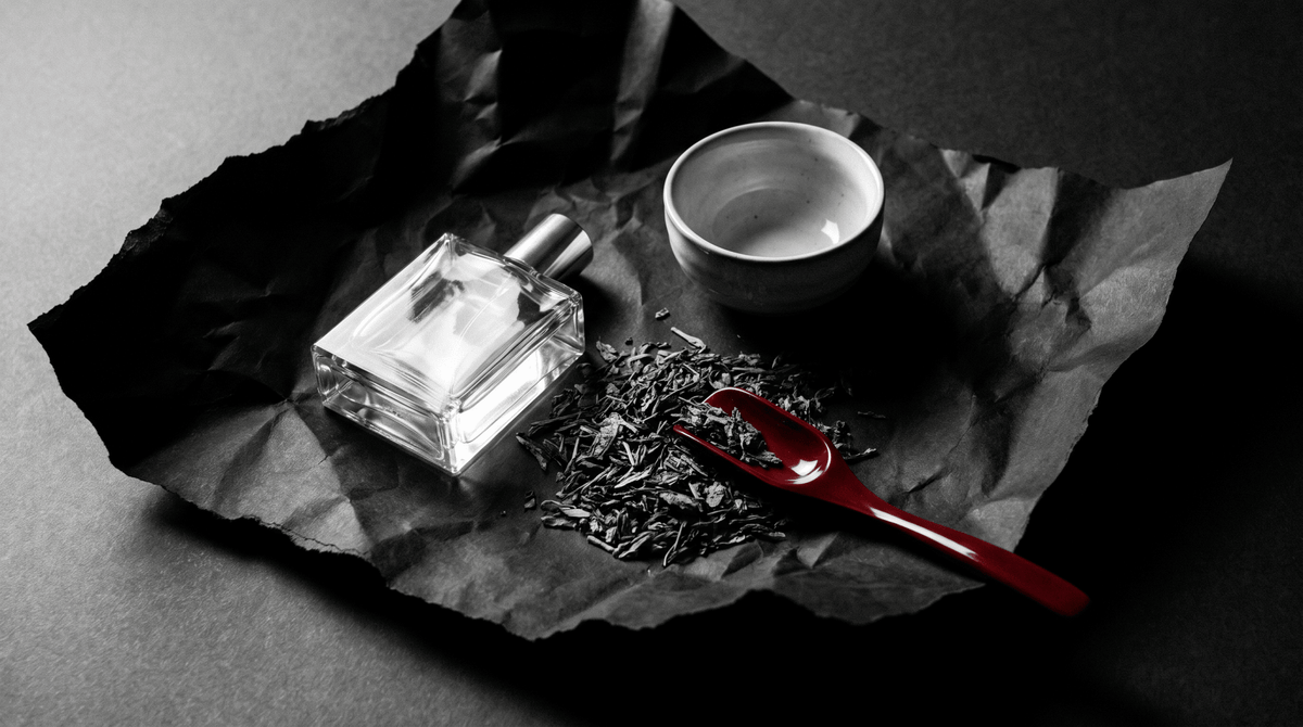 Green Tea by Bvlgari: An Iconic Scent Explored - Decant Sample