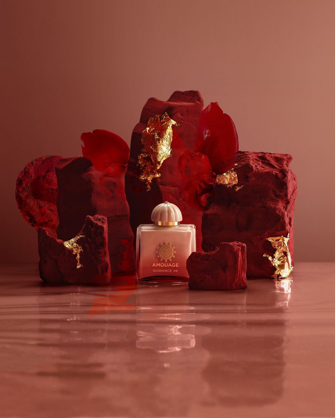 Guidance 46 Amouage Decant – Voted Best Women’s Fragrance of 2025 - Decant Sample