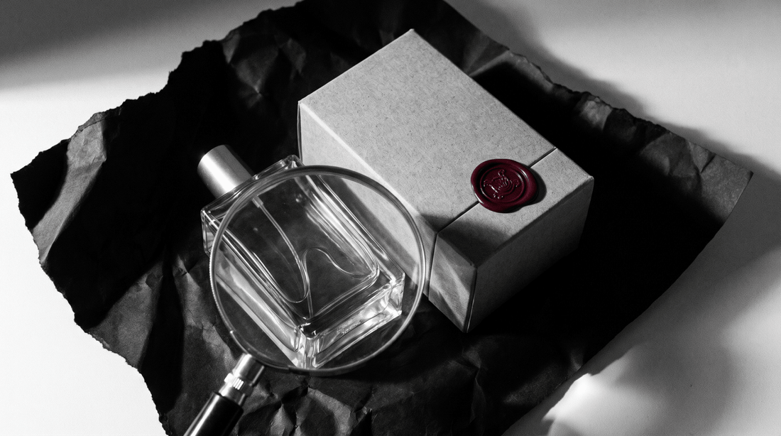 How to Spot Fake Perfume: Avoid Counterfeits - Decant Sample
