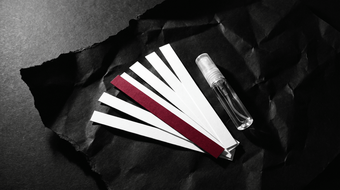 How to Test Niche Perfumes Before Buying a Full Bottle - Decant Sample