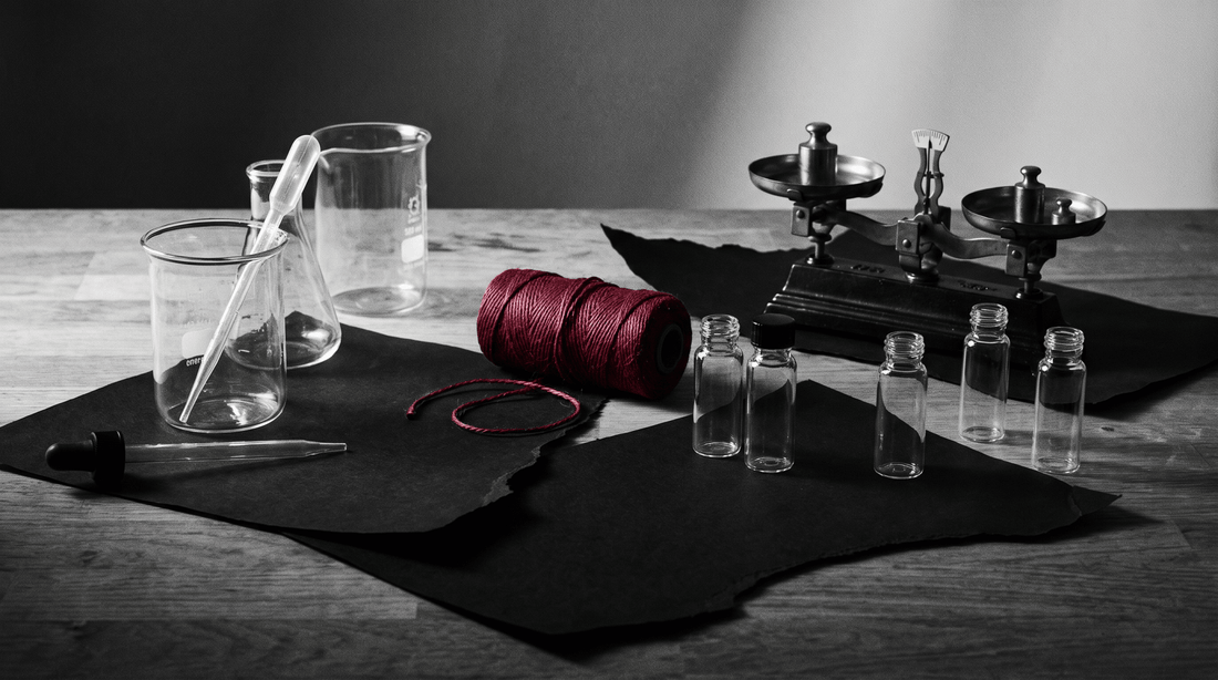 Indie Fragrance Houses: Beyond Niche & Designer - Decant Sample