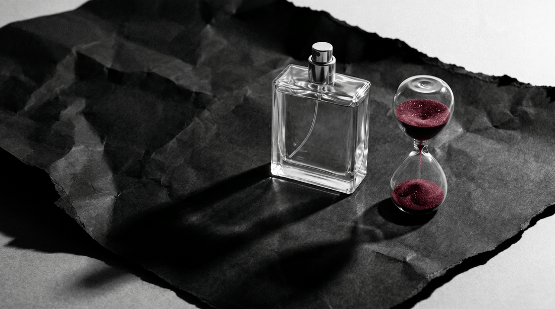 Make It Last: A Guide to Long Lasting Eau De Toilette - Decant Sample