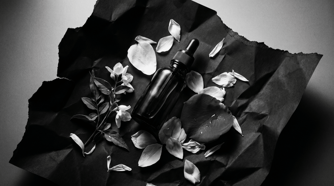 Mastering Floral Scented Oils: A Blending Guide - Decant Sample