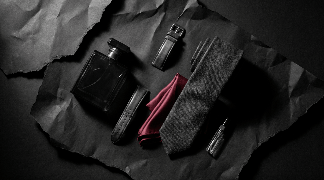 Men's Fragrance Guide: Find Your Signature Scent in 2026 - Decant Sample