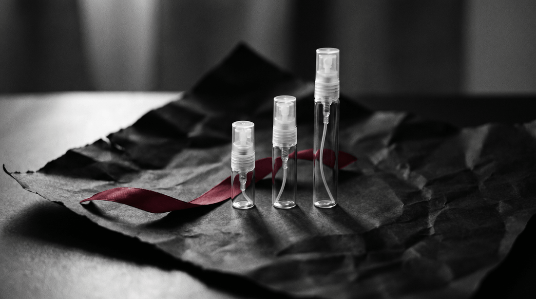 Niche Cologne Samples: Your Guide to Fragrance Discovery - Decant Sample