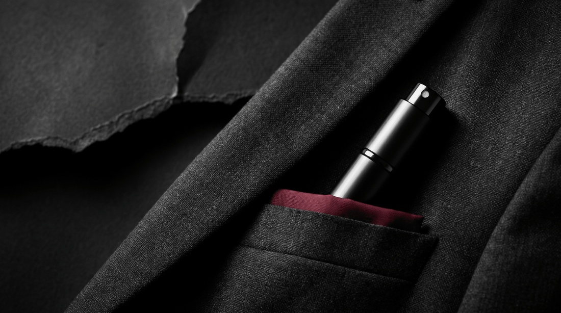 Travel Size Perfume Spray: Your 2026 Essential Guide - Decant Sample