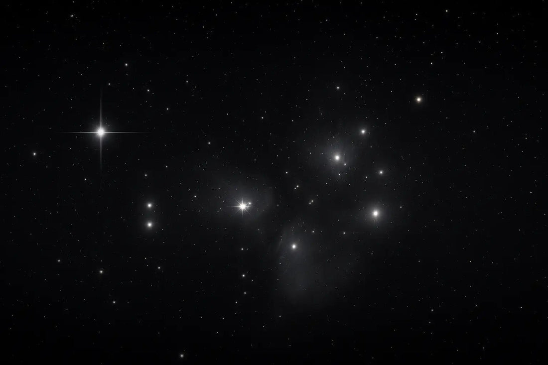 Tubéreuse Astrale – Maison Crivelli (2025) - Decant Sample