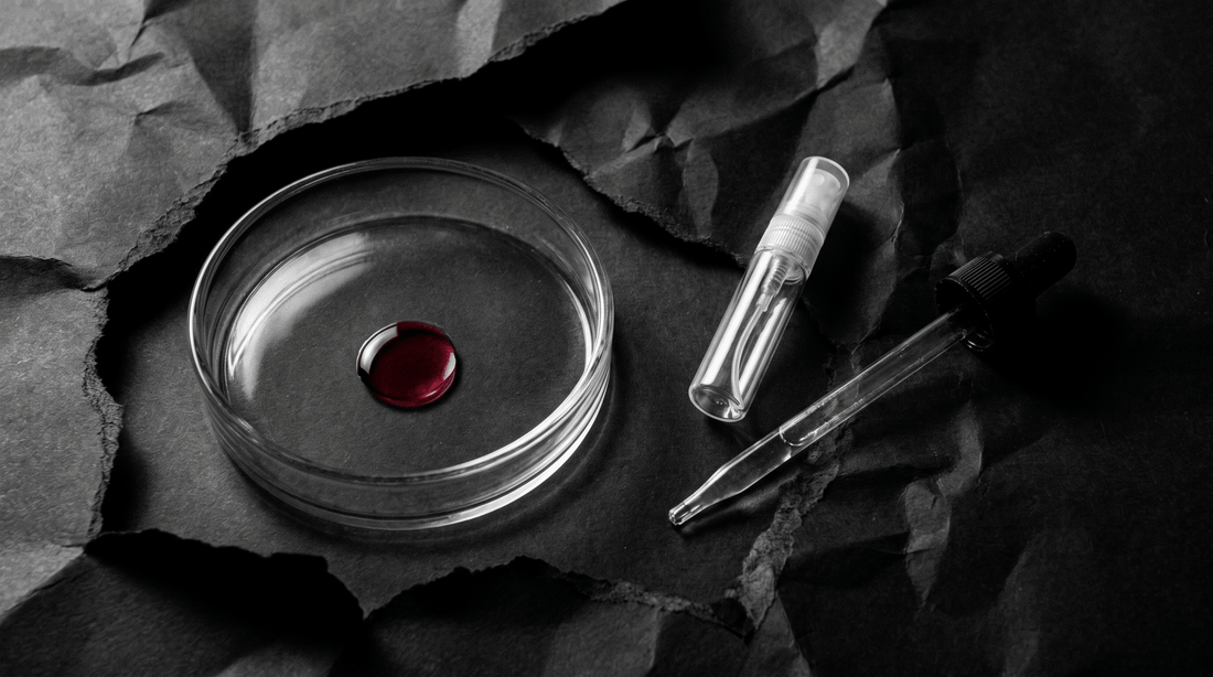 Unlock Your Scent: The Skin Chemistry Perfume Guide 2026 - Decant Sample