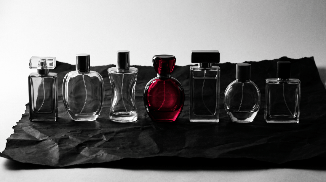 Which Niche Fragrance Brand Should You Try? A Guide by Occasion & Style - Decant Sample