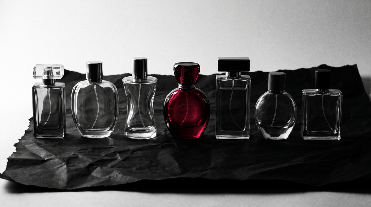 Which Niche Fragrance Brand Should You Try? A Guide by Occasion & Style - Decant Sample