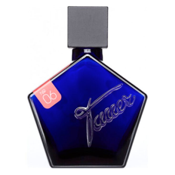 06 Incense Rose Tauer Perfumes Women’s Decant Samples - Decant Sample