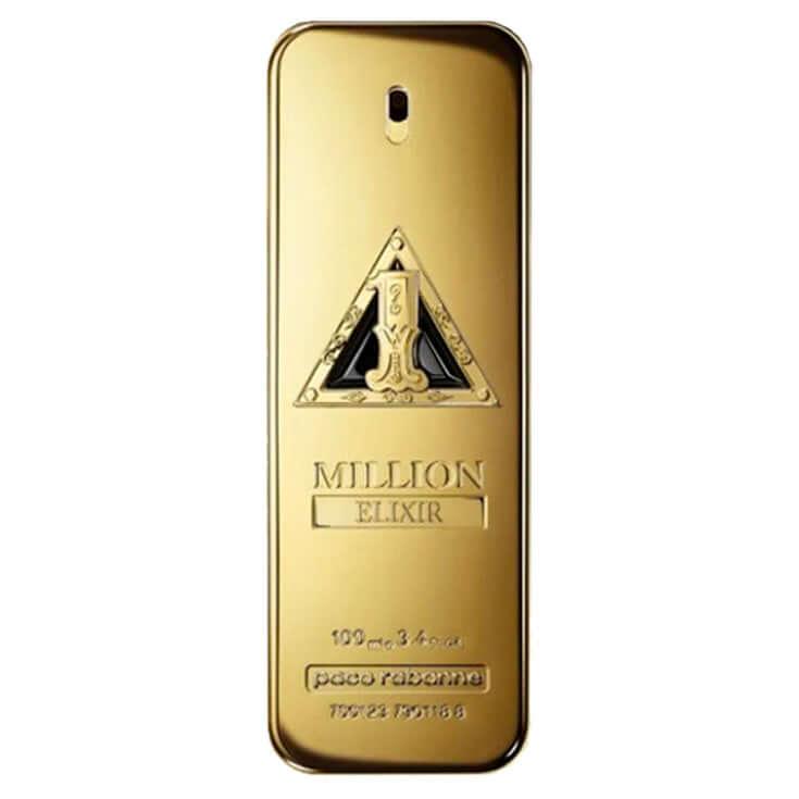 1 Million Elixir Paco Rabanne Men's Decant Samples - Decant Sample
