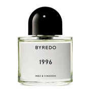 1996 Inez & Vinoodh Byredo for women and men Decant Samples - Decant Sample