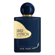 Silver Saffron Une Nuit Nomade Unisex Decant Fragrance Samples