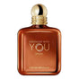 Emporio Armani Stronger With You Spices Giorgio Armani Men's Decant Fragrance Samples