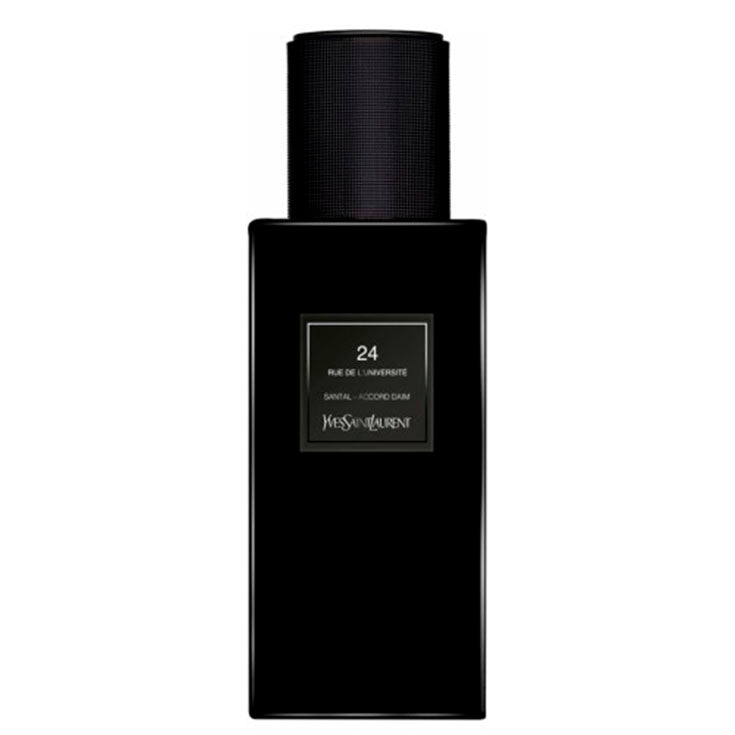 24 rue de l'Université Yves Saint Laurent Unisex Decant Samples - Decant Sample