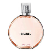 Chance Eau Vive Chanel Women's Decant Fragrance Samples
