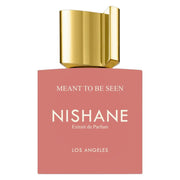 Meant To Be Seen Nishane Unisex Decant Fragrance Samples
