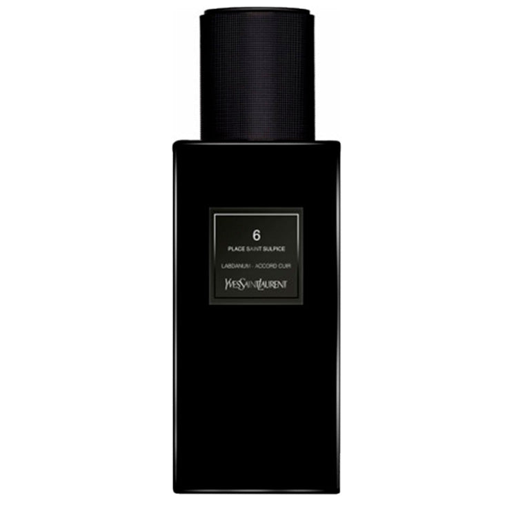 6 place Saint Sulpice Yves Saint Laurent Unisex Decant Samples - Decant Sample