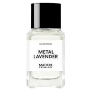 Metal Lavender Matière Première Unisex Decant Fragrance Samples