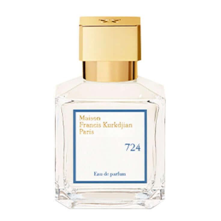 724 Maison Francis Kurkdjian for women and men Decant Samples - Decant Sample