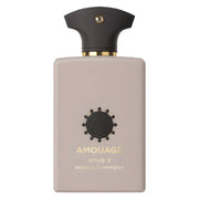 Opus V Woods Symphony Amouage Unisex Decant Fragrance Samples