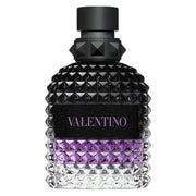 Valentino Uomo Born in Roma Purple Melancholia Valentino Men's Decant Fragrance Samples